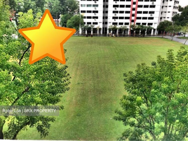 Choa Chu Kang Avenue 4 thumbnail photo